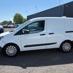 Ford TRANSIT COURIER 2016