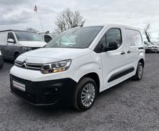 Citroen Berlingo 2020