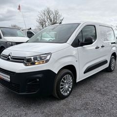 Citroen Berlingo 2020