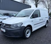 Volkswagen Caddy 2019