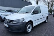 Volkswagen Caddy 2019
