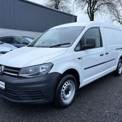 Volkswagen Caddy 2019