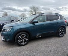 Citroen C5 Aircross 2020