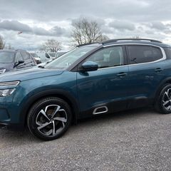 Citroen C5 Aircross 2020
