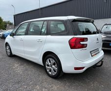 Citroen C4 Picasso 2016