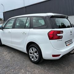 Citroen C4 Picasso 2016