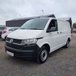 Volkswagen Transporter 2020
