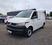 Volkswagen Transporter 2020