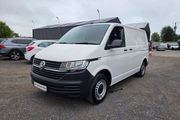 Volkswagen Transporter 2020