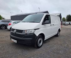 Volkswagen Transporter 2020