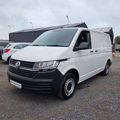 Volkswagen Transporter 2020