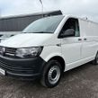 Volkswagen Transporter 2017