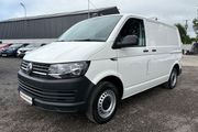 Volkswagen Transporter 2017