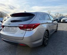 Hyundai i40 2016