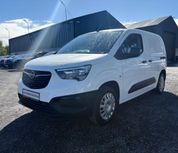 Opel Combo 2021