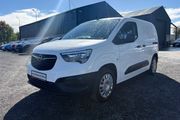 Opel Combo 2021