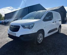Opel Combo 2021