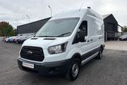 Ford Transit 2018