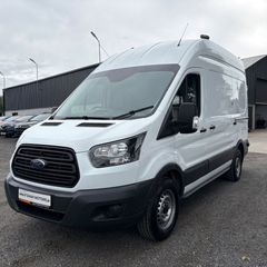 Ford Transit 2018