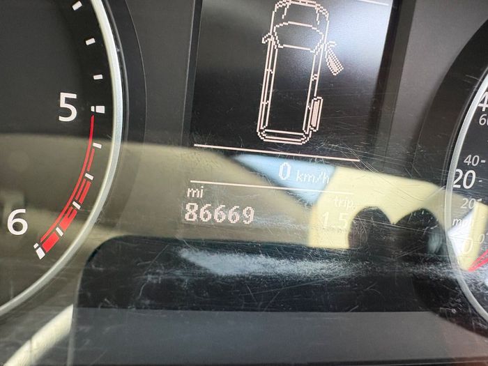 Volkswagen Caravelle 2019