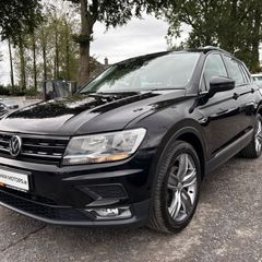 Volkswagen Tiguan 2019