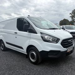 Ford Transit Custom 2021