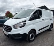 Ford Transit Custom 2021