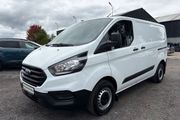 Ford Transit Custom 2021