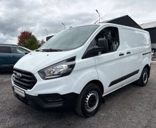 Ford Transit Custom 2021