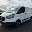 Ford Transit Custom 2021