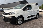 Peugeot Partner 2020