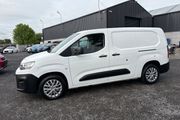 Citroen Berlingo 2020