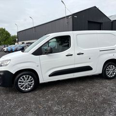 Citroen Berlingo 2020
