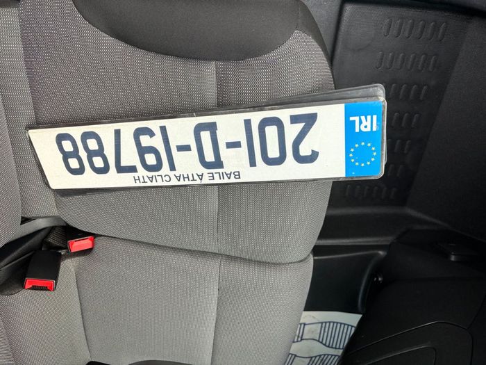 Citroen Berlingo 2020