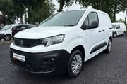 Peugeot Partner 2021