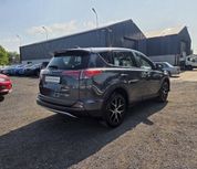 Toyota Rav4 2016