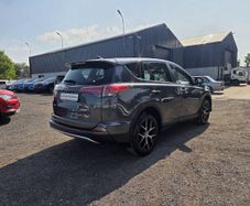 Toyota Rav4 2016