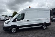 Ford Transit 2021