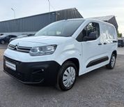 Citroen Berlingo 2020