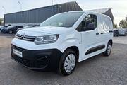 Citroen Berlingo 2020
