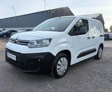 Citroen Berlingo 2020