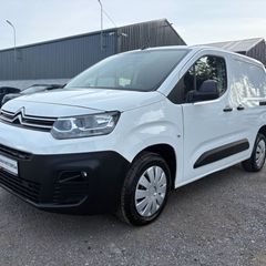 Citroen Berlingo 2020