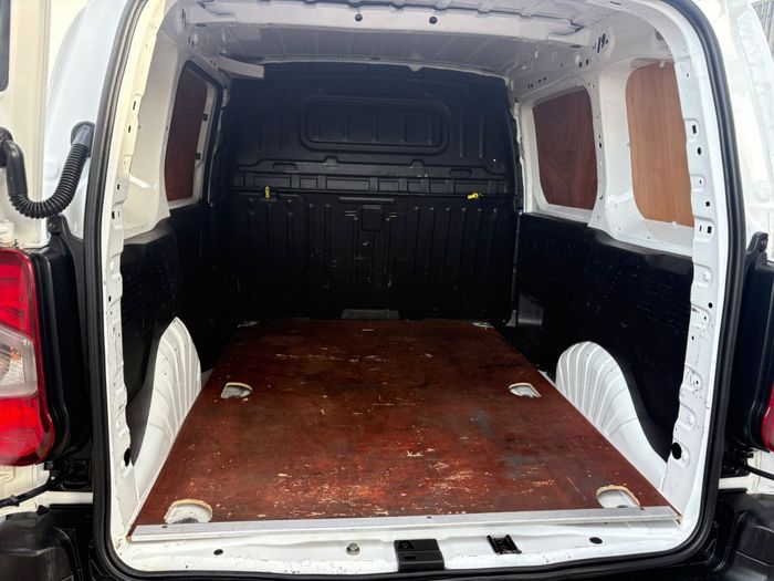 Citroen Berlingo 2020