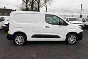 Peugeot Partner 2020