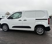 Citroen Berlingo 2020