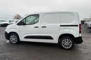 Citroen Berlingo 2020