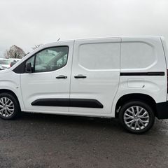 Citroen Berlingo 2020