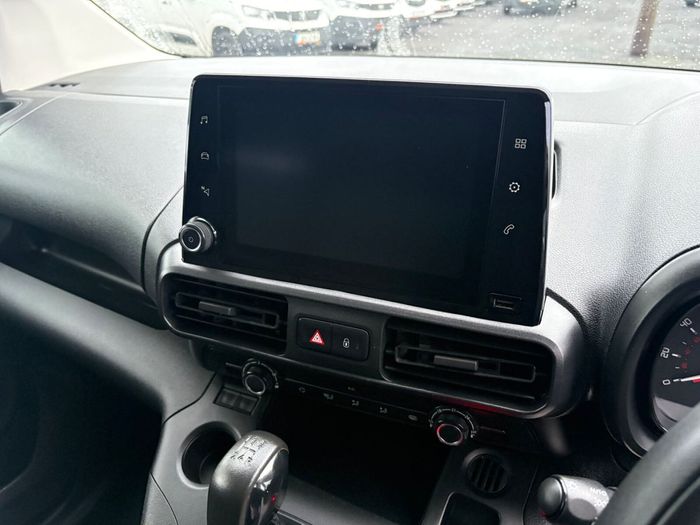 Citroen Berlingo 2020