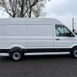 Volkswagen Crafter 2021