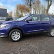 Nissan QASHQAI 2015
